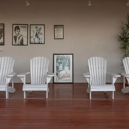 4reasons + Bistro | 12+ Hotel Yalıkavak