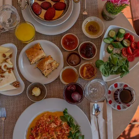 4reasons + Bistro | 12+ Hotel Yalıkavak