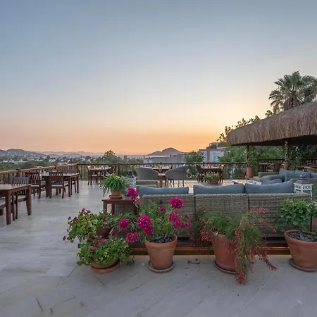 4reasons + Bistro | 12+ Hotel