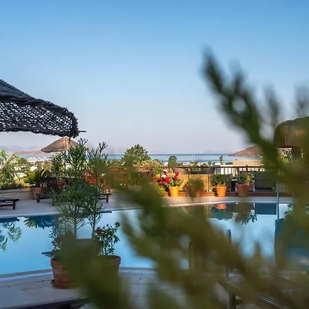 Hotel 4reasons + Bistro | 12+ Yalıkavak