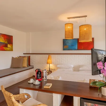 4reasons + Bistro | 12+ 호텔