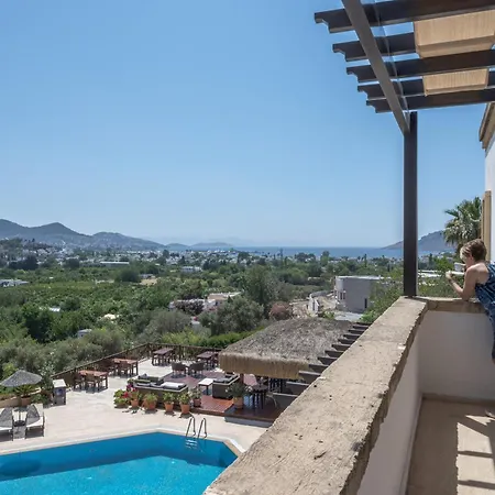 4reasons + Bistro | 12+ 호텔 얄리카베크