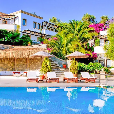 호텔 4reasons + Bistro | 12+