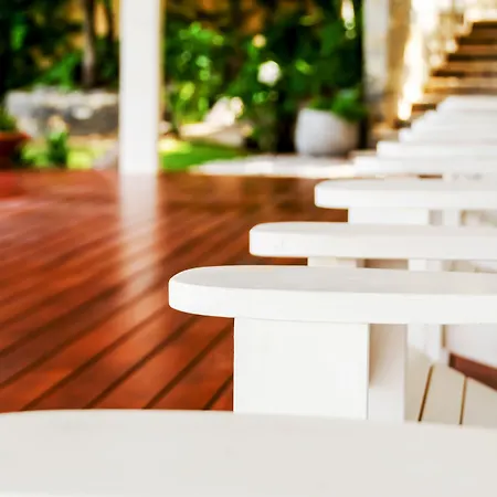 4reasons + Bistro | 12+ 4* 얄리카베크