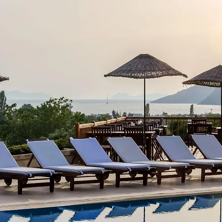 4reasons + Bistro | 12+ Hotel 4*