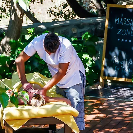 4reasons + Bistro | 12+ 호텔 4*