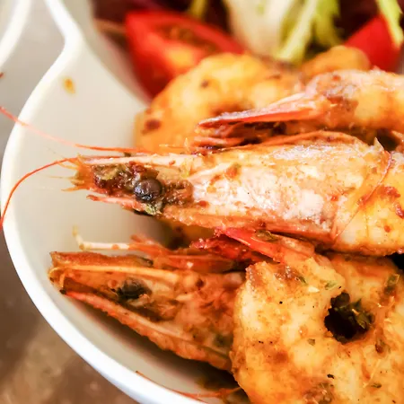 호텔 4reasons + Bistro | 12+ 4*