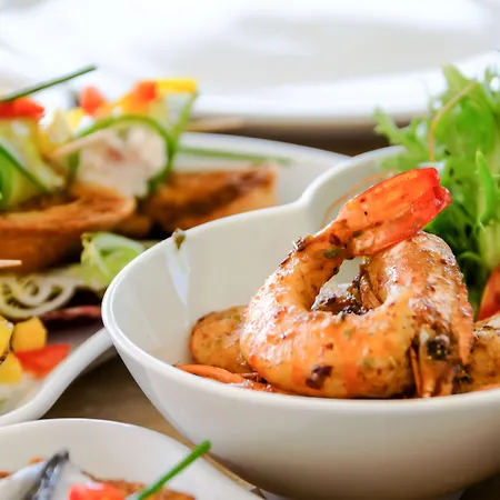 4reasons + Bistro | 12+ 호텔