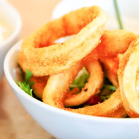 4reasons + Bistro | 12+ 얄리카베크