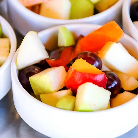 4reasons + Bistro | 12+ 호텔 4*