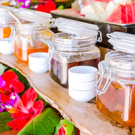 호텔 4reasons + Bistro | 12+ 얄리카베크