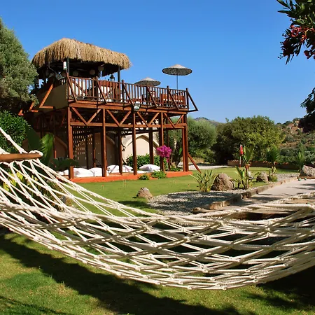 4reasons + Bistro | 12+ 호텔 얄리카베크