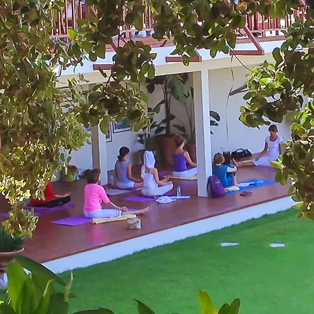 호텔 4reasons + Bistro | 12+