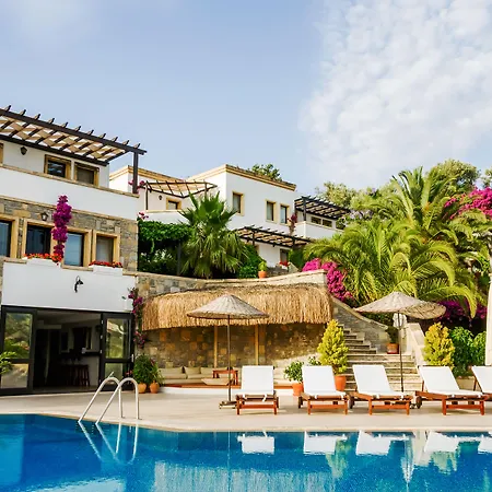 호텔 4reasons + Bistro | 12+ 얄리카베크