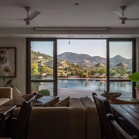 호텔 4reasons + Bistro | 12+ 얄리카베크