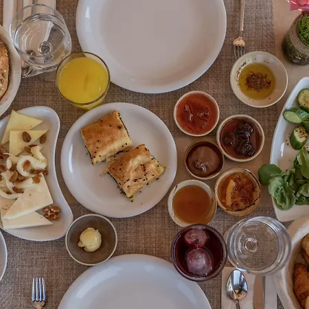 Hotel 4reasons + Bistro | 12+ 4*