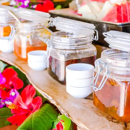 4reasons + Bistro | 12+ Hotel Yalıkavak