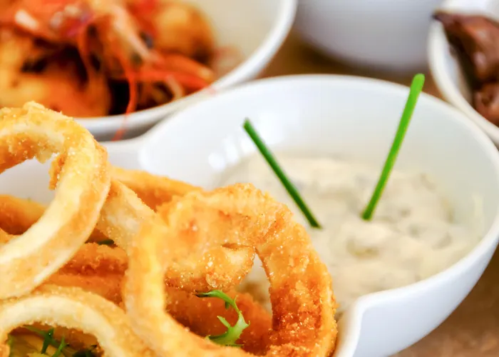 4reasons + Bistro | 12+ 4* Яликовак