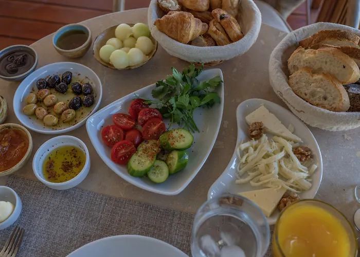 Hotel 4reasons + Bistro | 12+