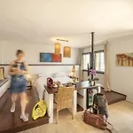4reasons + Bistro | 12+ Отель