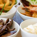 4reasons + Bistro | 12+ Отель