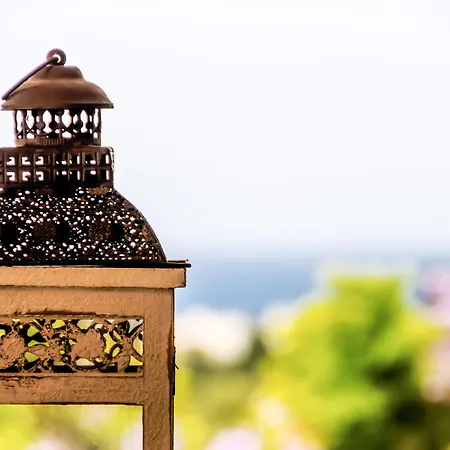 Otel 4reasons + Bistro | 12+ 4*