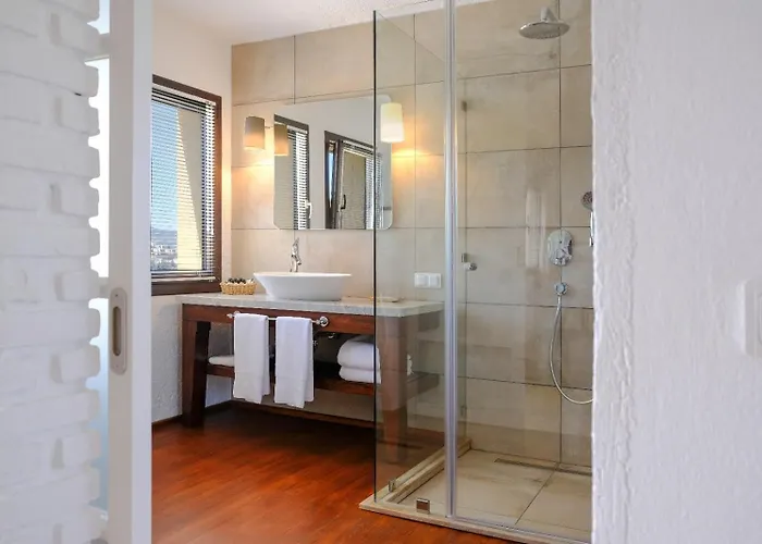 Hotel 4reasons + Bistro | 12+ Yalıkavak