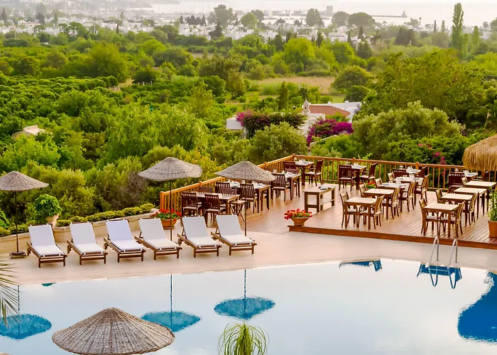 Hotel 4reasons + Bistro | 12+