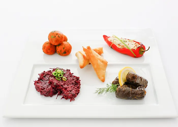 4reasons + Bistro | 12+ 4* Yalıkavak