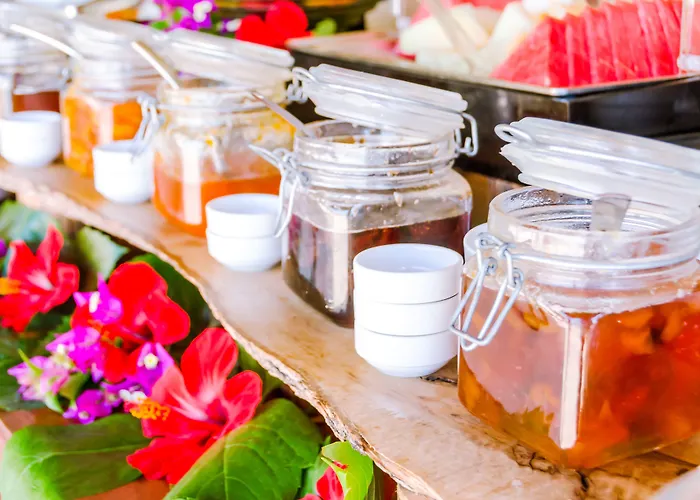 Hotel 4reasons + Bistro | 12+ Yalıkavak