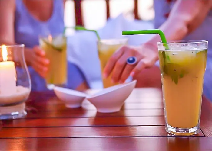 4reasons + Bistro | 12+ Hotel Yalıkavak
