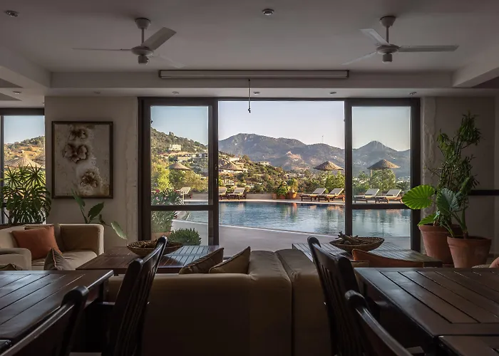 Hotel 4reasons + Bistro | 12+ Yalıkavak