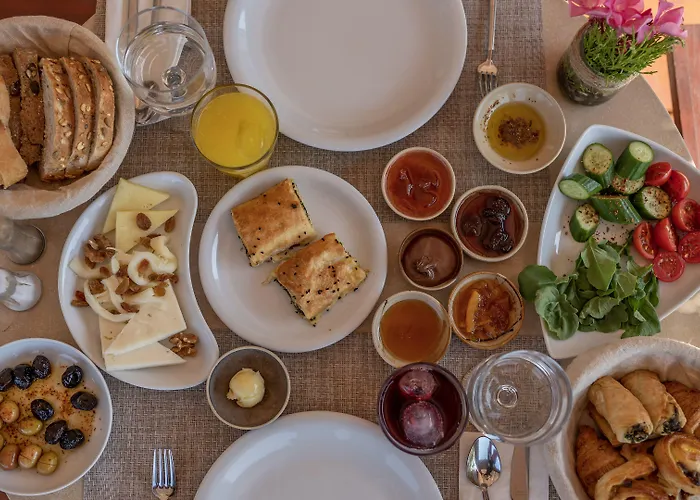 Hotel 4reasons + Bistro | 12+ 4*