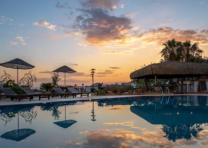 Hotel 4reasons + Bistro | 12+ 4*